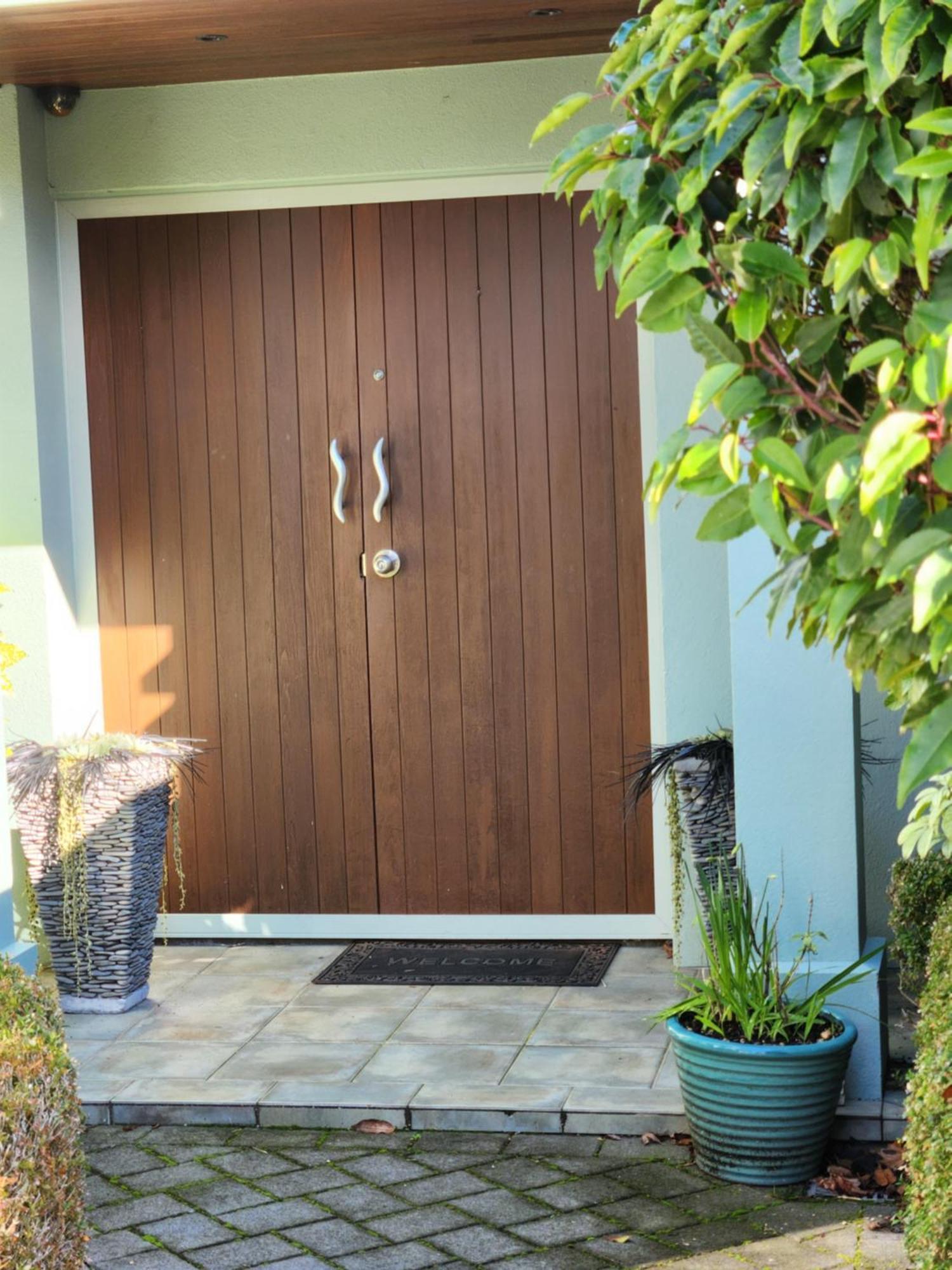 Gold On Gillies 3 Bedroom House Tauposee Exterior foto